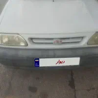 پراید مدل 95|خودرو سواری و وانت|شاهرود, |دیوار