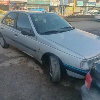 پژو 405 مدل 94