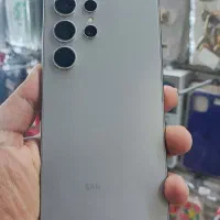 سامسونگ Galaxy S24 Ultra با حافظهٔ ۲۵۶ گیگابایت|موبایل|اهواز, کوروش|دیوار