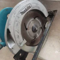 آره دیسکی ماکیتا پلاک قرمز|ابزارآلات|پاکدشت, پاکدشت (مامازند)|دیوار