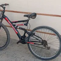 دوچرخه ۲۶ سالم|دوچرخه، اسکیت، اسکوتر|ماهدشت, |دیوار