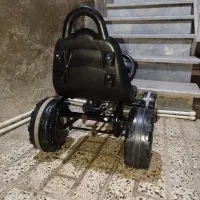 چهار چرخ|کلکسیون و سرگرمی|فاضل آباد, |دیوار