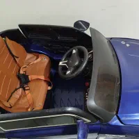 ماشین شارژی مازراتی|اسباببازی|تهران, مشیریه|دیوار