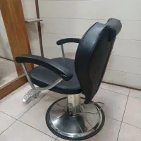 صندلی جکی پدالی
