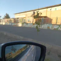 زمین فروشی بهمن