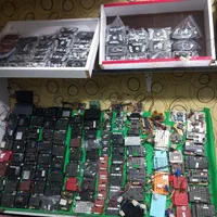 پنل خاموش روشن و موزیک ماشین شارژی