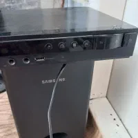 سینما خانواده و دستگاه پخش