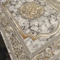 فرش 1200 شانه با تراکم 3600 با طرح و رنگ خاص