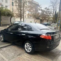 برلیانس H330 درحد نو خانگی|خودرو سواری و وانت|کرج, دهقان ویلا|دیوار