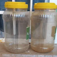 قوطی خالی جهت عطاری