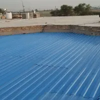 لوله کشی و جوشکاری و کاشی سیرامیک کف وبدنه