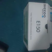 گوشی دگمه ای ساده مارک siccoo|موبایل|تهران, پیروزی|دیوار