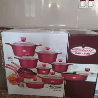 فروش سرویس قابلمه