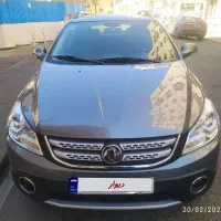 اچ سی کراس مدل ۹۷ فقط معاوضه