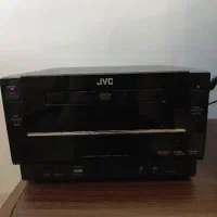 پخش خانگی جی وی سی (تولید محدود)اصل ژاپن