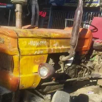 فروش تراکتور ۶۴۰ چهار سلیندر