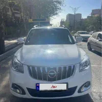 فروش هایما s7|خودرو سواری و وانت|تهران, پونک|دیوار