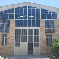 کارگاه در شهرک مصالح ساختمانی . هاشمی رفسنجانی|فروش دفتر صنعتی، کشاورزی، تجاری|صوفیان, |دیوار