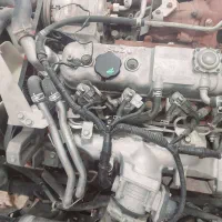 ایسوزو۵۲۰۰مدل  ۹۵