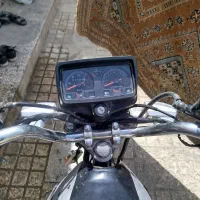 فروش موتور پیشتاز با کارت سوخت وابیمه یک ساله