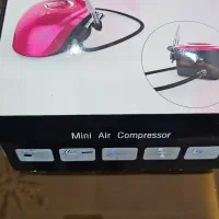 ایر براش ناخن