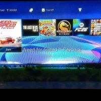 ps4 slim 1t|کنسول، بازی ویدئویی و آنلاین|گناباد, |دیوار