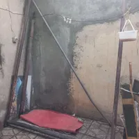 دار قالی آهنی
