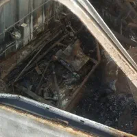 نیسان تصادفی|خودرو سواری و وانت|تهران, اکباتان|دیوار