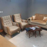 مبل تهران|مبلمان خانگی و میز عسلی|فسا, |دیوار