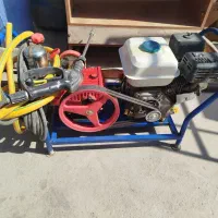 فرغون چهار پایه تخته قالب تخته بنایی|مصالح و تجهیزات ساختمان|یزد, |دیوار