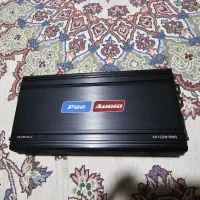 آمپ ۴ کانال استریو