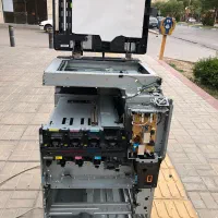 تعمیرات وفروش انواع دستگاه فتوکپی کونیکا ریکو|پرینتر، اسکنر، کپی، فکس|اصفهان, شهریار|دیوار