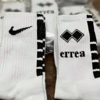 جوراب ورزشی والیبال ،جوراب شماره دار