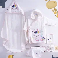 تولیدی حوله نوزادی|آرایشی، بهداشتی، درمانی|قرچک, شهرک صنعتی قرچک|دیوار