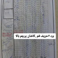 نرماده سو کفتر قدیم کاشان بشرط پرش بالا ۷ ساعت .|پرنده|کاشان, کارگر|دیوار