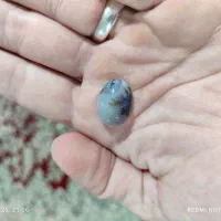 سنگ عقیق .سنگ شجر|جواهرات|نهاوند, |دیوار