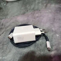 شارژر 66W