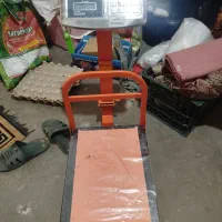 ترازوی دیجیتالی صفر