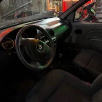 تندر۹۰ مدل ۹۶|خودرو سواری و وانت|مراغه, |دیوار