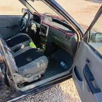 پراید مدل ۸۳ انژکتور|خودرو سواری و وانت|کرمانشاه, |دیوار