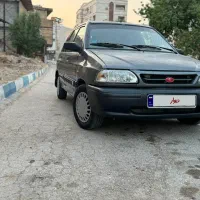 پراید ۱۴۱