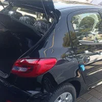 ماشین Tu3 207 صفر