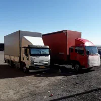 حمل ونقل باربری فرهنگیان و الهیه کرمانشاه|خدمات حمل و نقل|کرمانشاه, |دیوار