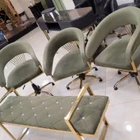 وسایل ارایشگاه زنانه|آرایشگاه و سالنهای زیبایی|تهران, توحید|دیوار