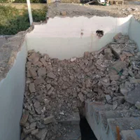 تخریب ساختمان|خدمات پیشه و مهارت|مینودشت, |دیوار