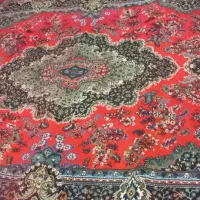 فرش|فرش|قائن, |دیوار