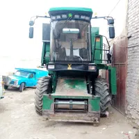 کمباین کابین صنعت قم