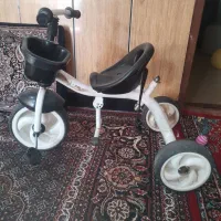 سه چرخه کودک|دوچرخه، اسکیت، اسکوتر|بوکان, |دیوار