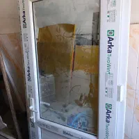 درب استاندارد سرویس و حمام