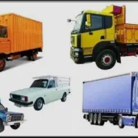 باربری سانی، حمل اثاثیه لوازم خانگی، نخاله، شیشه